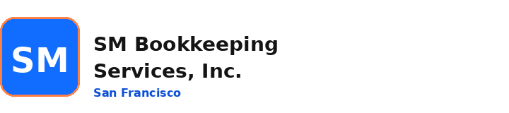 SM Bookkeeping Services, Inc.